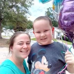 Meet your Posher, Ericka